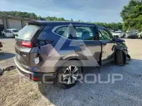 2017 Honda CR-V photo