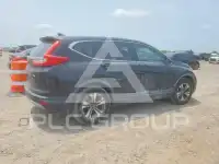 2017 Honda CR-V фото