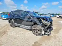 2017 Honda CR-V photo
