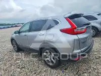 2017 Honda CR-V photo