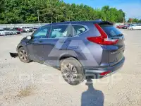 2017 Honda CR-V photo