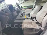 2017 Honda CR-V фото