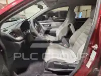 2017 Honda CR-V photo