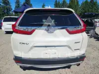 2017 Honda CR-V photo