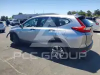 2017 Honda CR-V photo