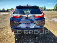 2017 Honda CR-V photo