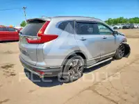 2017 Honda CR-V фото