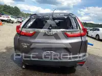 2017 Honda CR-V photo