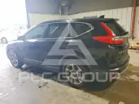 2017 Honda CR-V фото