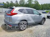 2017 Honda CR-V фото