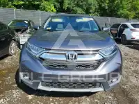 2017 Honda CR-V photo
