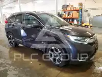 2017 Honda CR-V фото