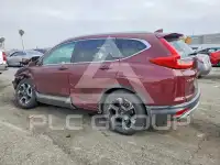 2017 Honda CR-V фото