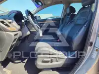 2017 Honda CR-V фото