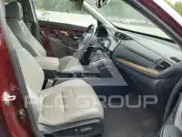 2017 Honda CR-V photo