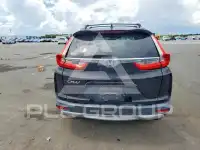2017 Honda CR-V фото