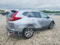 2017 Honda CR-V photo