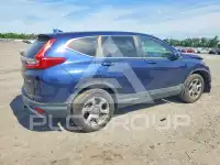 2017 Honda CR-V фото