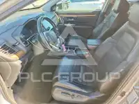 2017 Honda CR-V фото
