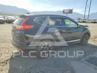 2017 Honda CR-V фото
