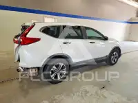 2017 Honda CR-V photo
