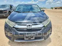 2017 Honda CR-V photo