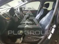 2017 Honda CR-V фото