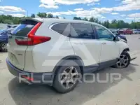 2017 Honda CR-V фото