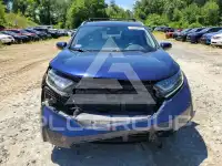 2017 Honda CR-V photo