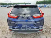 2017 Honda CR-V photo