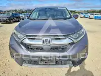 2017 Honda CR-V photo