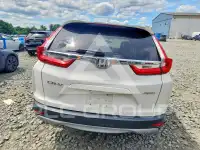 2017 Honda CR-V фото