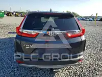 2017 Honda CR-V фото