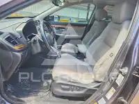 2017 Honda CR-V фото