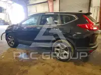 2017 Honda CR-V photo