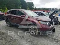 2017 Honda CR-V фото