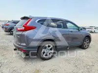 2017 Honda CR-V photo