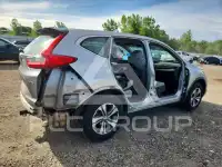 2017 Honda CR-V фото