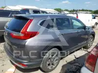 2017 Honda CR-V фото