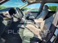 2017 Honda CR-V photo