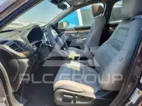 2017 Honda CR-V фото