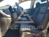 2017 Honda CR-V photo