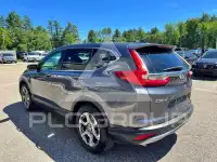 2017 Honda CR-V фото
