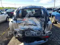 2017 Honda CR-V фото