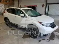 2017 Honda CR-V photo
