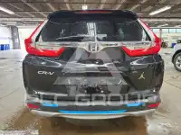 2017 Honda CR-V фото