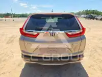 2017 Honda CR-V photo