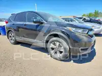 2017 Honda CR-V photo