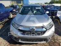 2017 Honda CR-V фото
