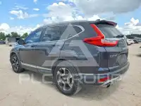 2017 Honda CR-V photo